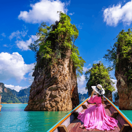 Thailand Tour Package from Chennai