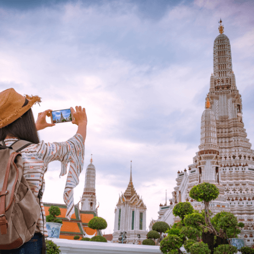 Thailand Tour Package from Chennai